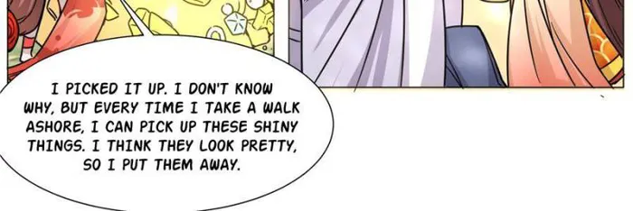 I Can’t Be the Sword God Chapter 11 - Page 15