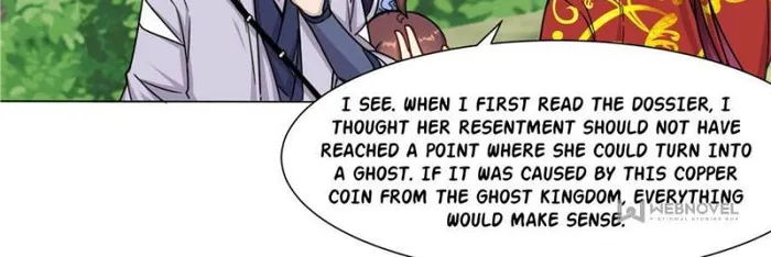 I Can’t Be the Sword God Chapter 11 - Page 21