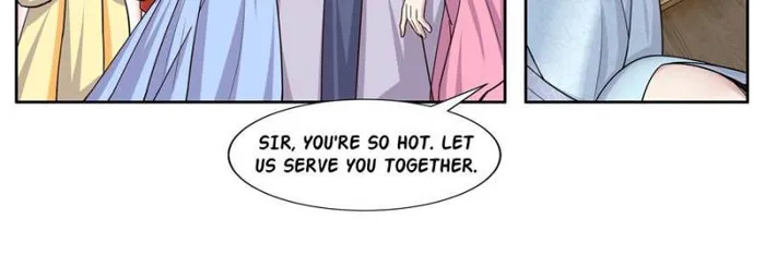 I Can’t Be the Sword God Chapter 12 - Page 4