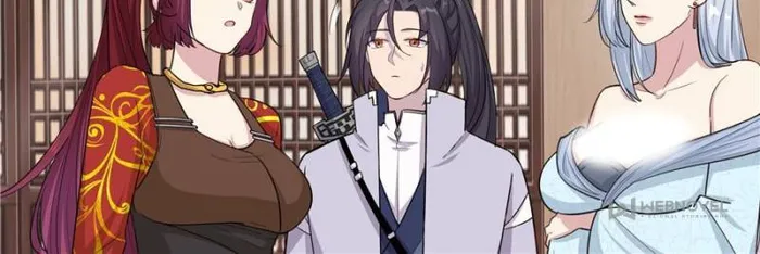 I Can’t Be the Sword God Chapter 12 - Page 14