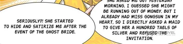 I Can’t Be the Sword God Chapter 12 - Page 16