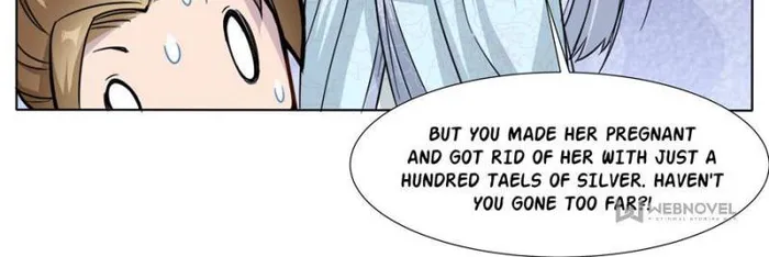 I Can’t Be the Sword God Chapter 12 - Page 18