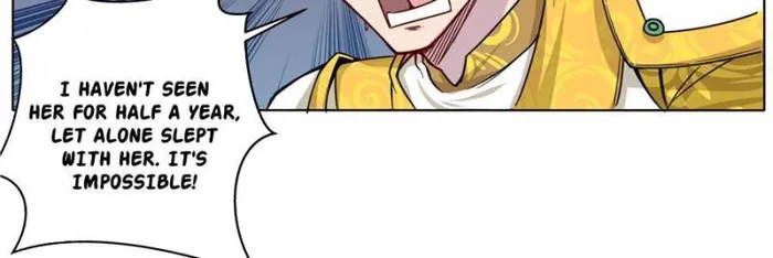 I Can’t Be the Sword God Chapter 12 - Page 20