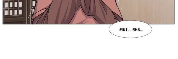 I Can’t Be the Sword God Chapter 12 - Page 22