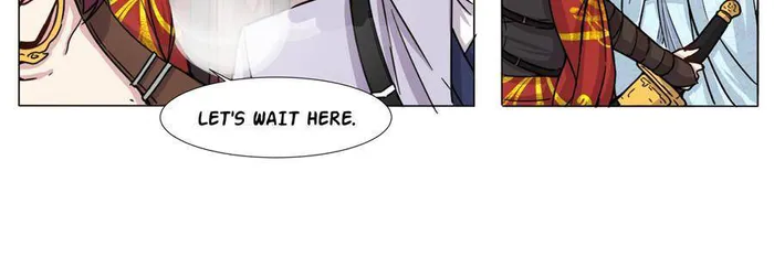 I Can’t Be the Sword God Chapter 13 - Page 6