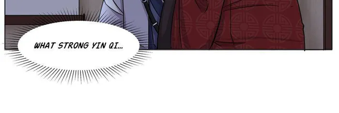 I Can’t Be the Sword God Chapter 13 - Page 8