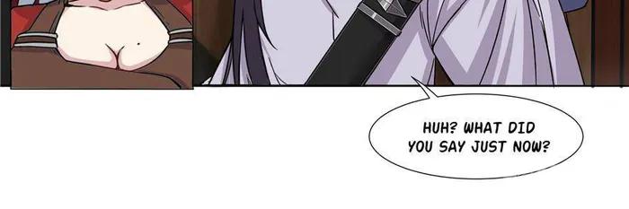 I Can’t Be the Sword God Chapter 13 - Page 19