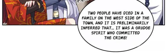 I Can’t Be the Sword God Chapter 14 - Page 7