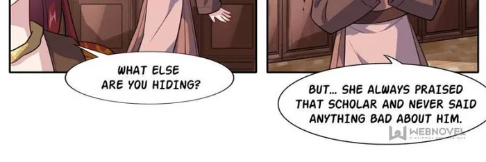 I Can’t Be the Sword God Chapter 14 - Page 9