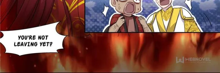 I Can’t Be the Sword God Chapter 14 - Page 13