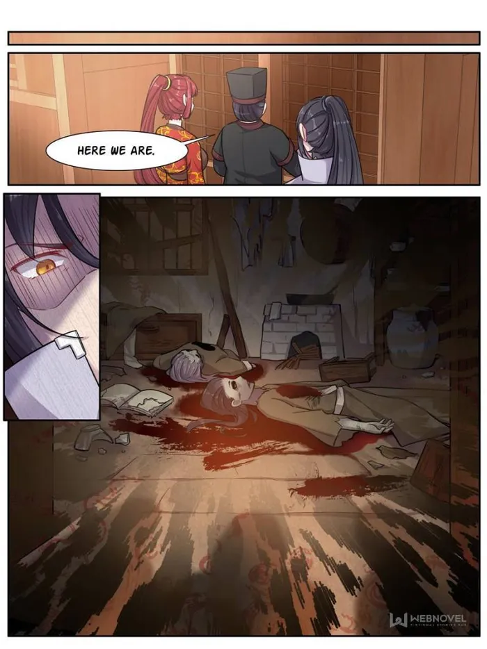 I Can’t Be the Sword God Chapter 14 - Page 14