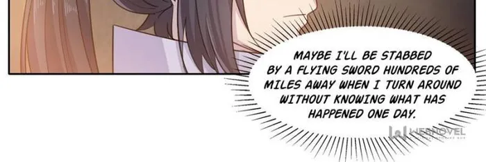 I Can’t Be the Sword God Chapter 14 - Page 16