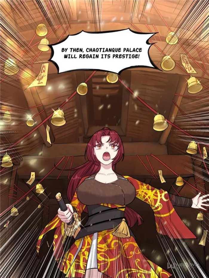 I Can’t Be the Sword God Chapter 14 - Page 18