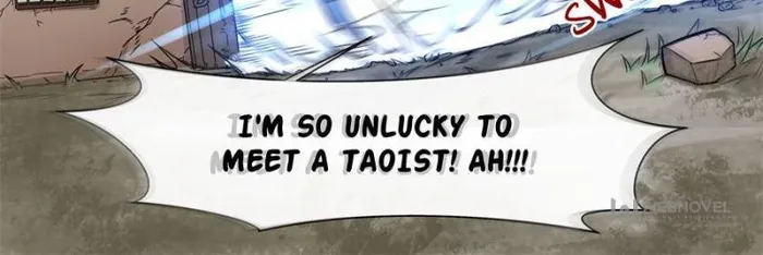 I Can’t Be the Sword God Chapter 16 - Page 9