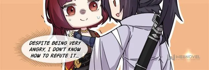 I Can’t Be the Sword God Chapter 16 - Page 14