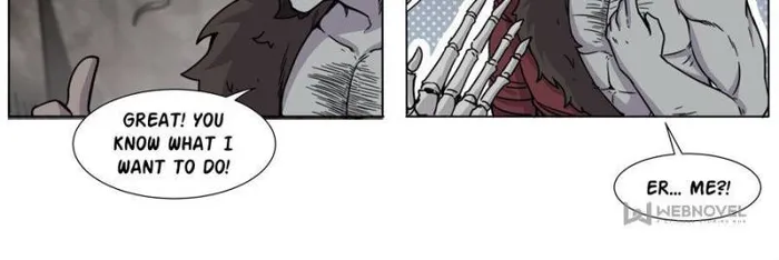 I Can’t Be the Sword God Chapter 16 - Page 18