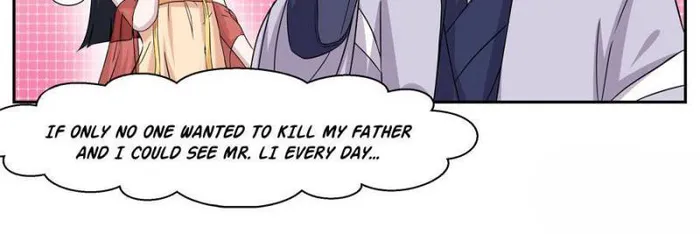 I Can’t Be the Sword God Chapter 16 - Page 31