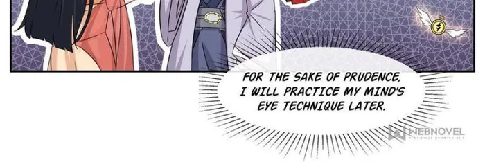 I Can’t Be the Sword God Chapter 16 - Page 33