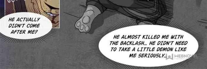 I Can’t Be the Sword God Chapter 17 - Page 5