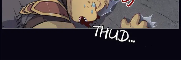 I Can’t Be the Sword God Chapter 17 - Page 7