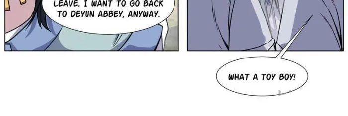 I Can’t Be the Sword God Chapter 17 - Page 13