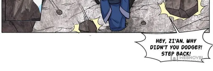 I Can’t Be the Sword God Chapter 17 - Page 26