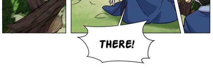 I Can’t Be the Sword God Chapter 17 - Page 34