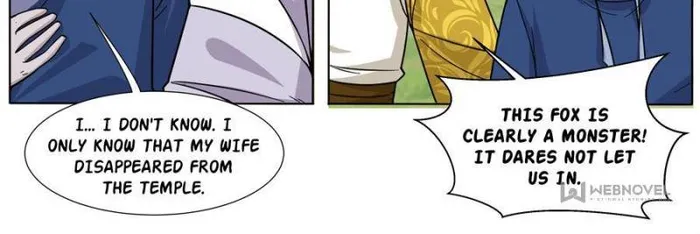 I Can’t Be the Sword God Chapter 17 - Page 36