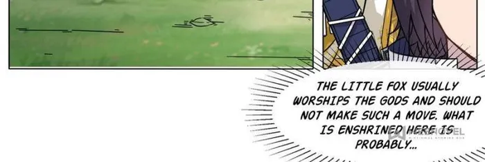 I Can’t Be the Sword God Chapter 17 - Page 38