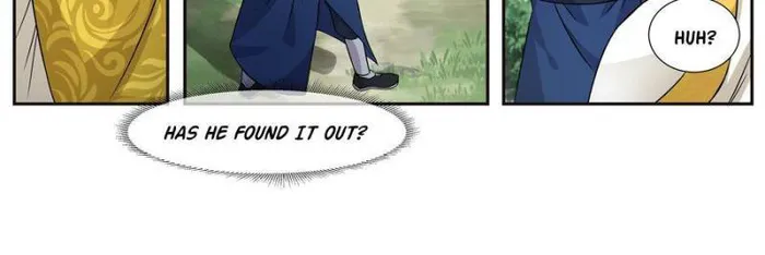 I Can’t Be the Sword God Chapter 18 - Page 6