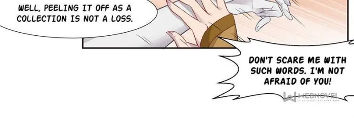 I Can’t Be the Sword God Chapter 18 - Page 8