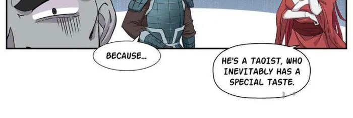 I Can’t Be the Sword God Chapter 18 - Page 14