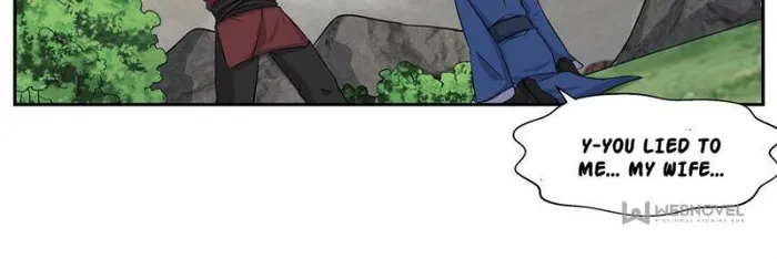 I Can’t Be the Sword God Chapter 18 - Page 16