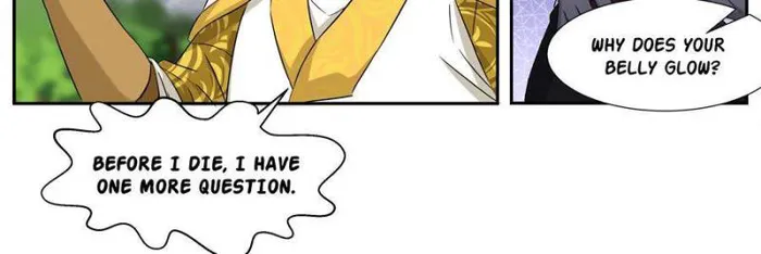 I Can’t Be the Sword God Chapter 18 - Page 20