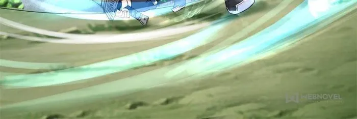 I Can’t Be the Sword God Chapter 18 - Page 22