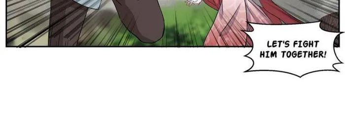 I Can’t Be the Sword God Chapter 18 - Page 24