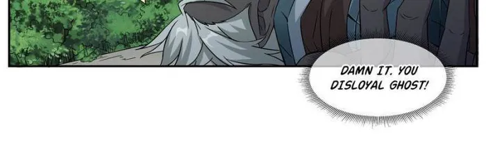 I Can’t Be the Sword God Chapter 18 - Page 26