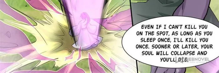 I Can’t Be the Sword God Chapter 19 - Page 20