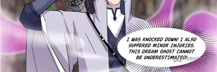 I Can’t Be the Sword God Chapter 19 - Page 22