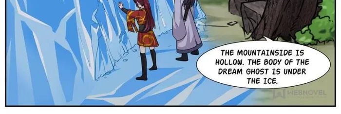 I Can’t Be the Sword God Chapter 19 - Page 32