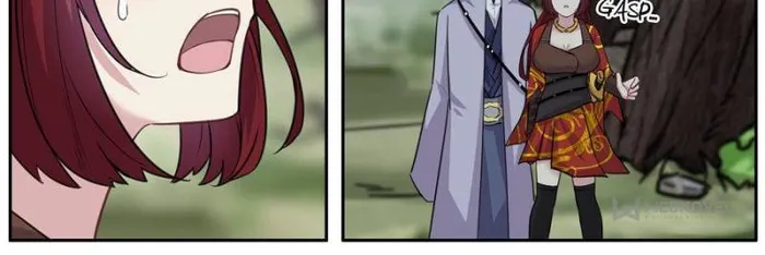 I Can’t Be the Sword God Chapter 19 - Page 36