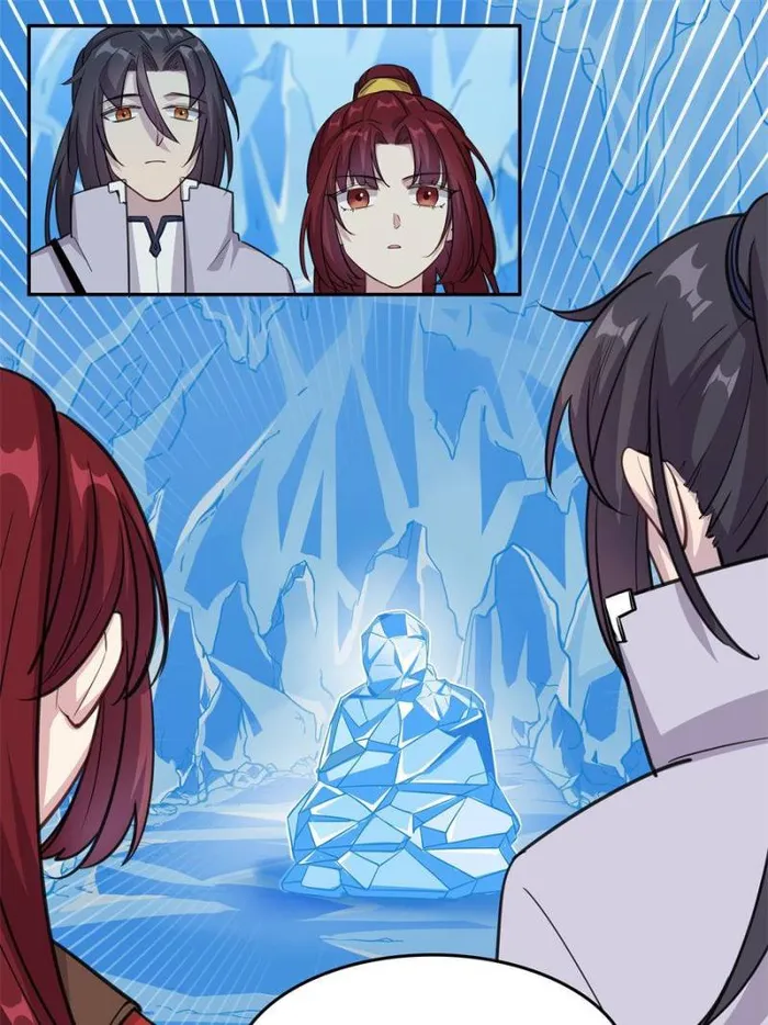 I Can’t Be the Sword God Chapter 19 - Page 37