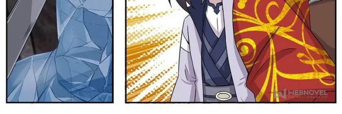 I Can’t Be the Sword God Chapter 20 - Page 4