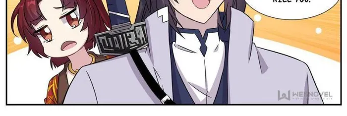 I Can’t Be the Sword God Chapter 20 - Page 6