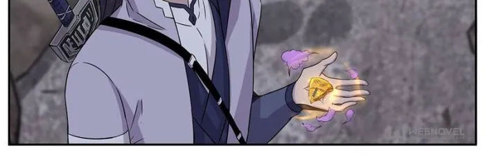 I Can’t Be the Sword God Chapter 20 - Page 8