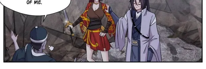 I Can’t Be the Sword God Chapter 20 - Page 10