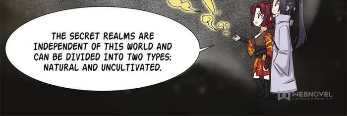 I Can’t Be the Sword God Chapter 20 - Page 14