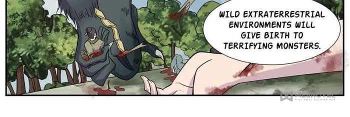 I Can’t Be the Sword God Chapter 20 - Page 18