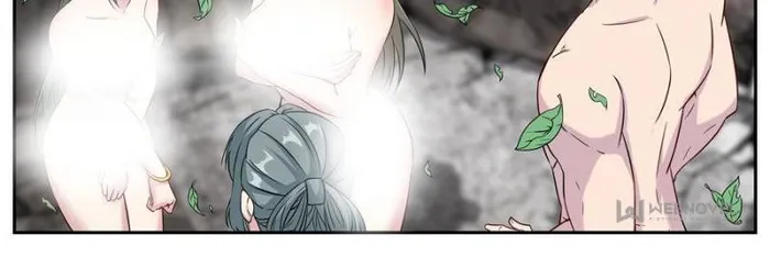 I Can’t Be the Sword God Chapter 20 - Page 20