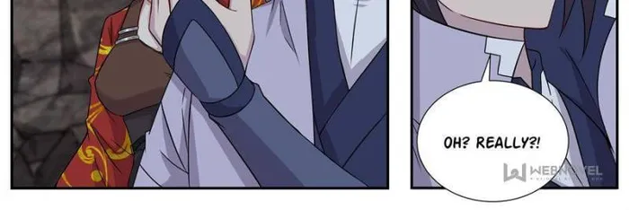 I Can’t Be the Sword God Chapter 20 - Page 22